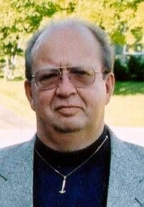 Ted Spaeni