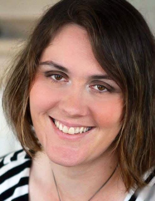 Sarah Burns