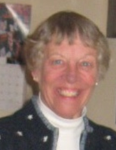 Vicky Olson