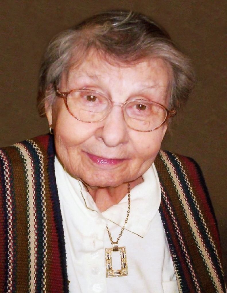 Margaret B. Cunningham
