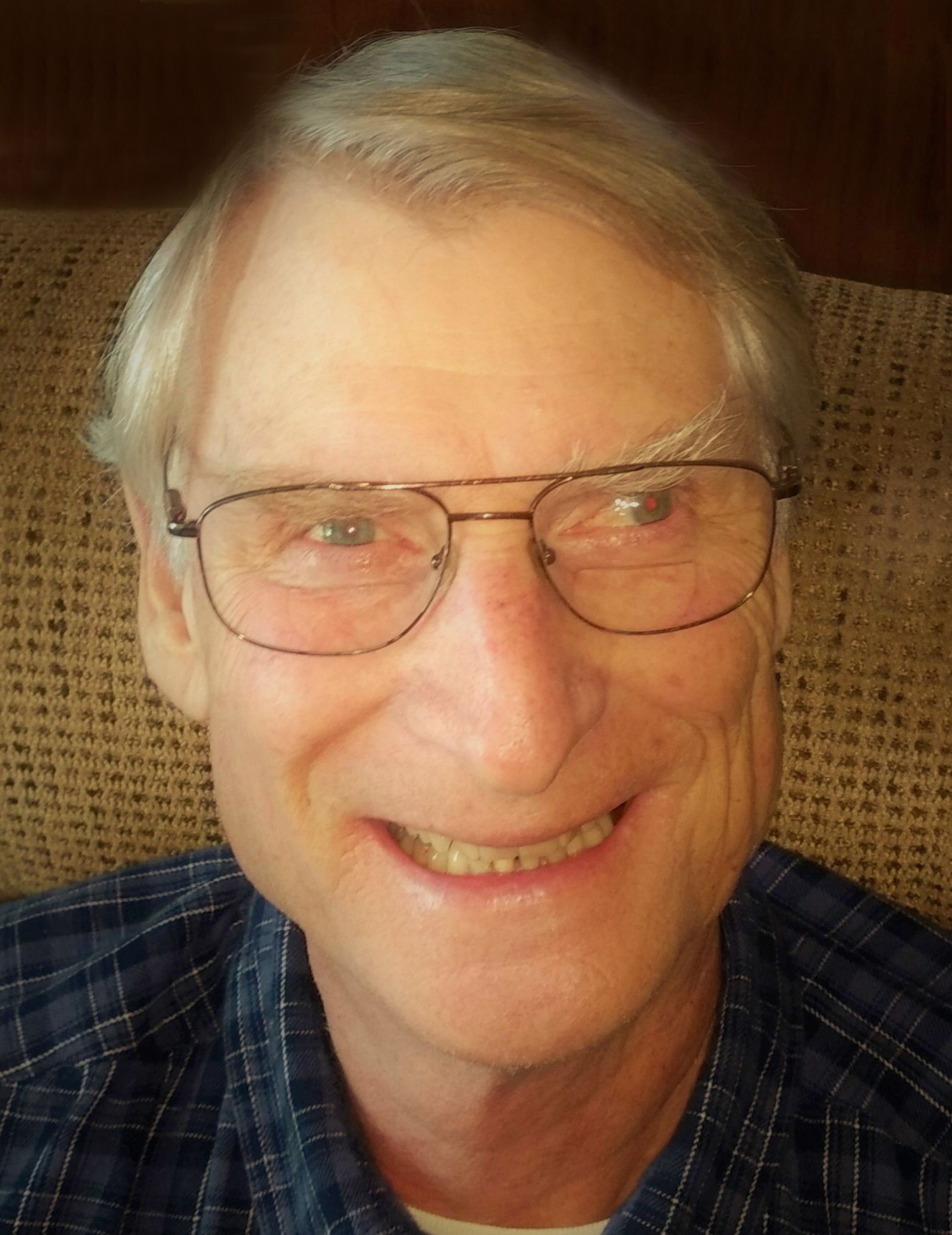 Tracy Eugene Koop