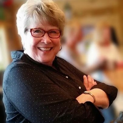 Lorna Daugherty's obituary photo'