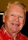 Patrick Thomas Doyle