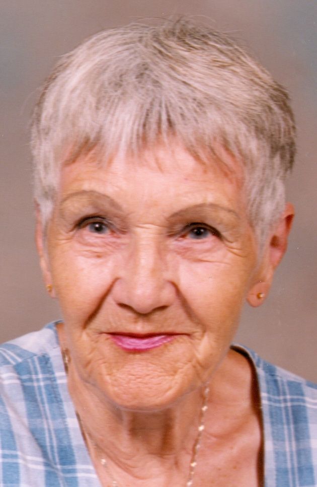 Edeltraut E Cochran,