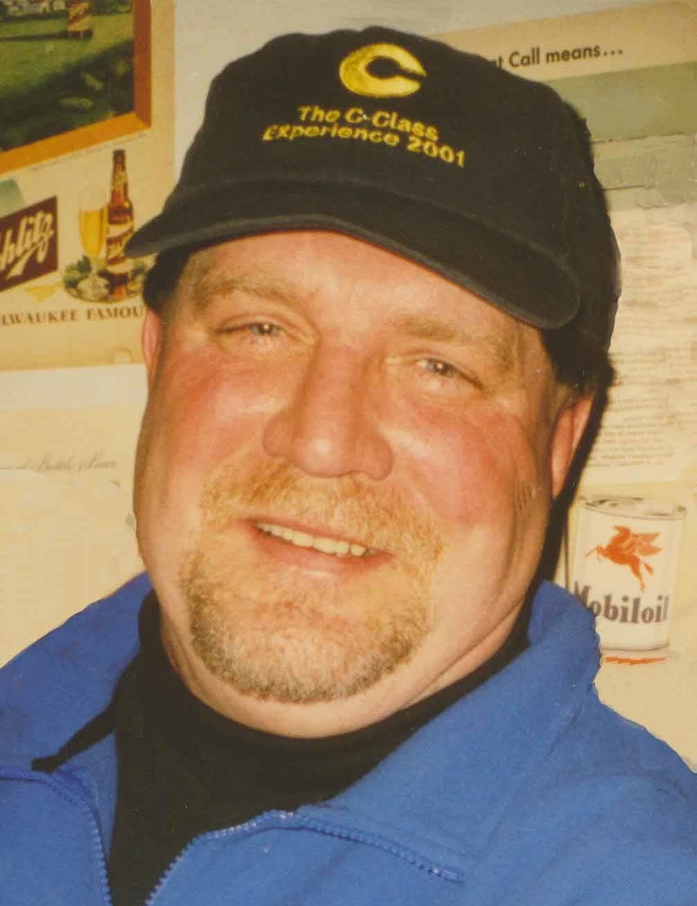 James Philip Paul "Jim" O'Connell