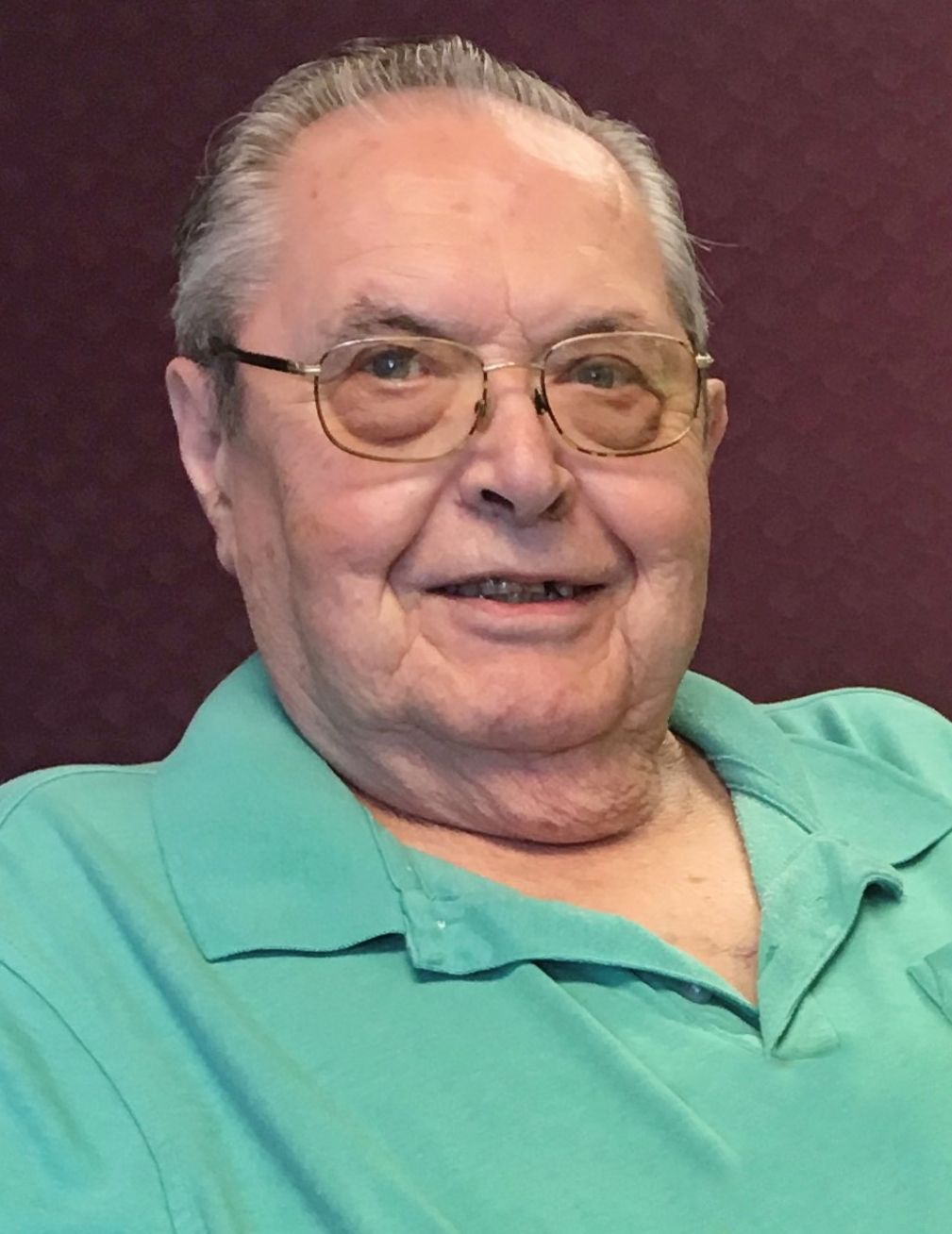 Robert W. "Bob" Baxter
