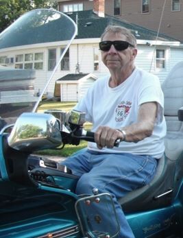 Allen "Fritz" Leroy Kerl