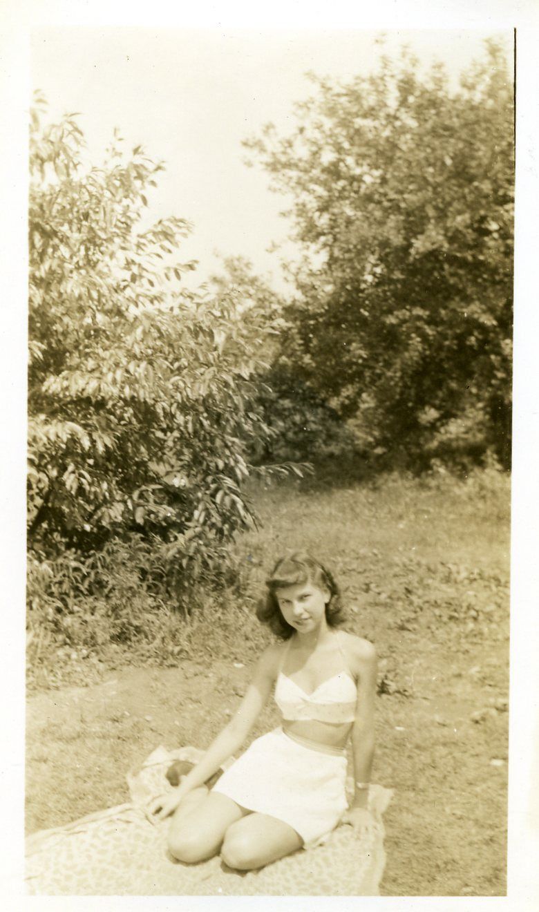 Memorial wall photo