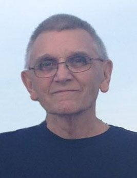 Gene Arthur Camarata