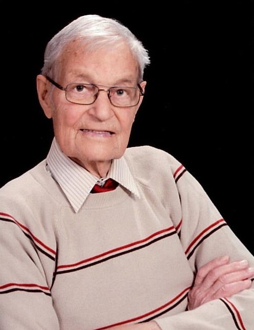 Theodoris A. "Ted" Poelma
