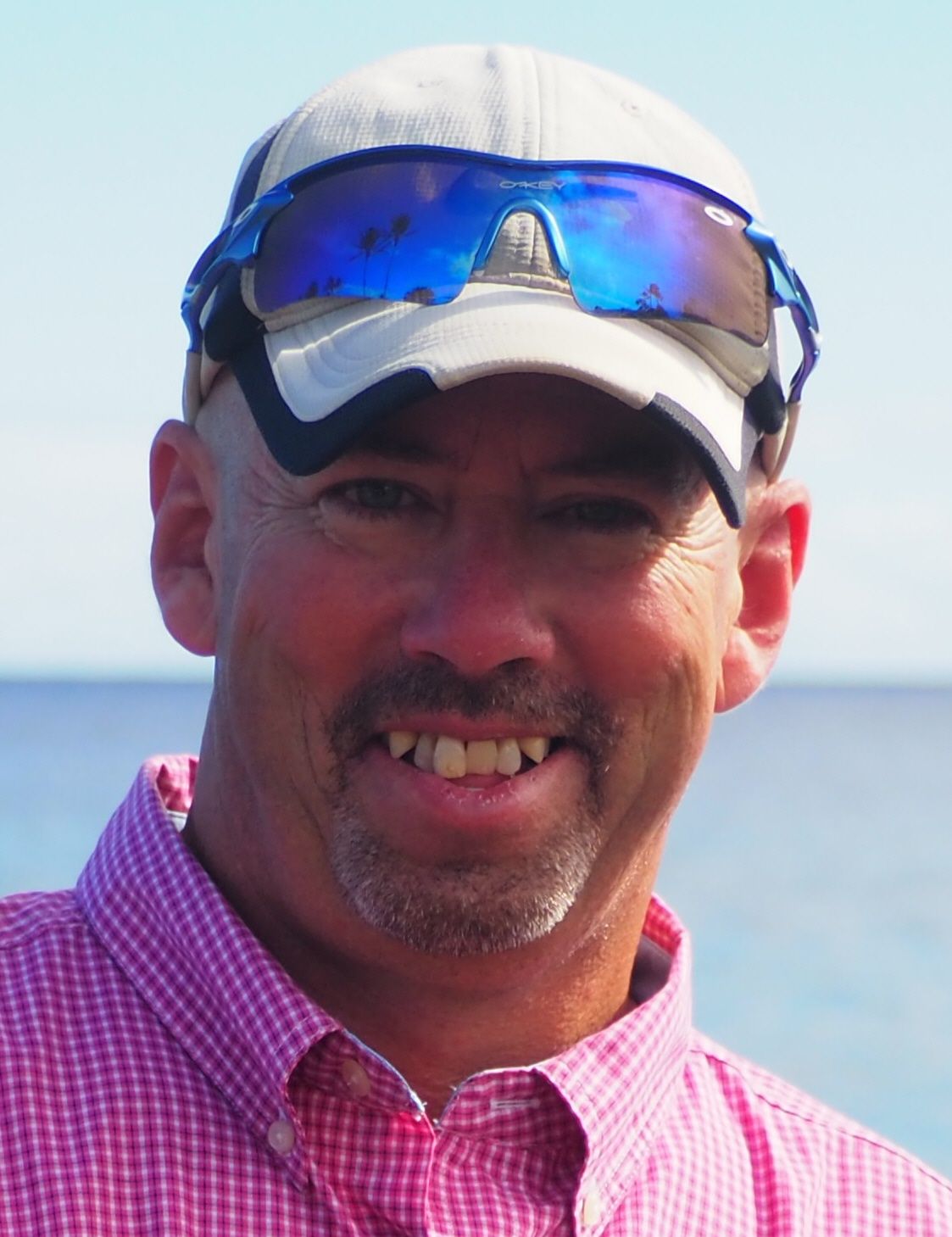 Robert "Bobby" L. Rogers