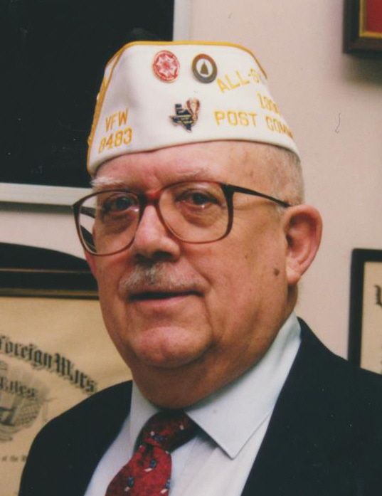 Dale Fredrick  Hundt
