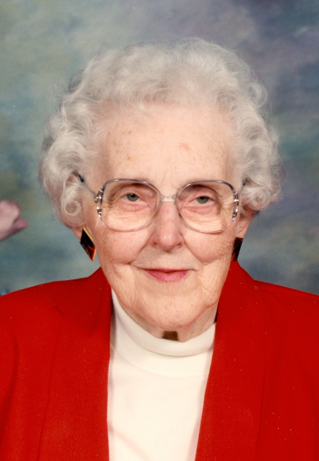 Mrs. Dorothy M. Foss