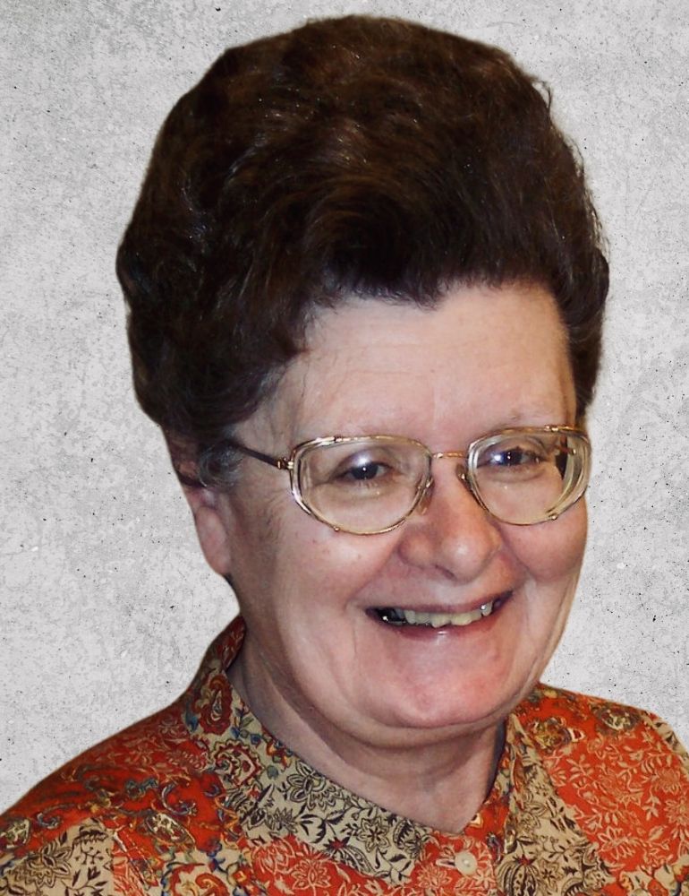 Sharon Rose Dresen