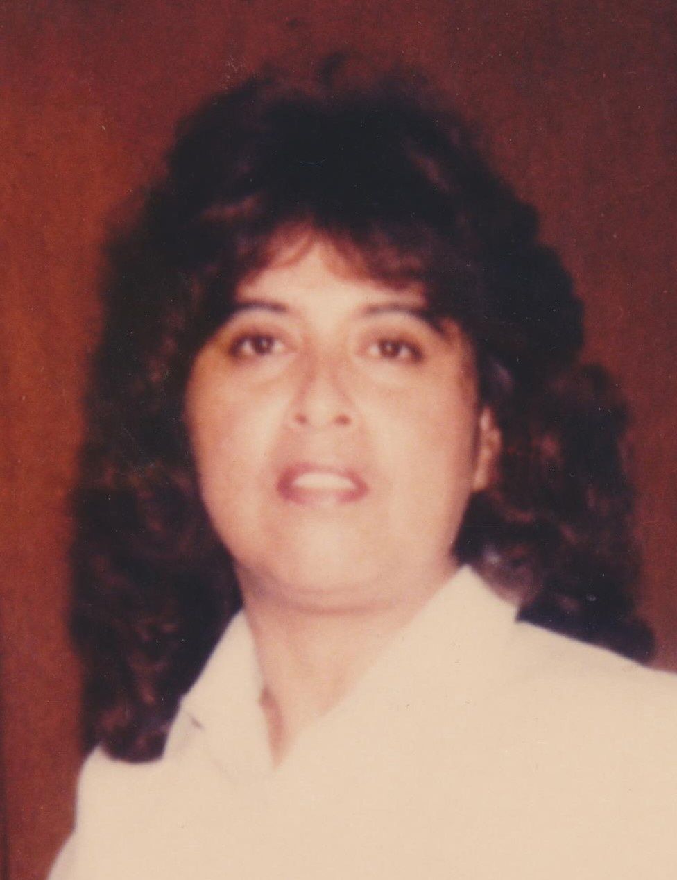 Irene Zamora