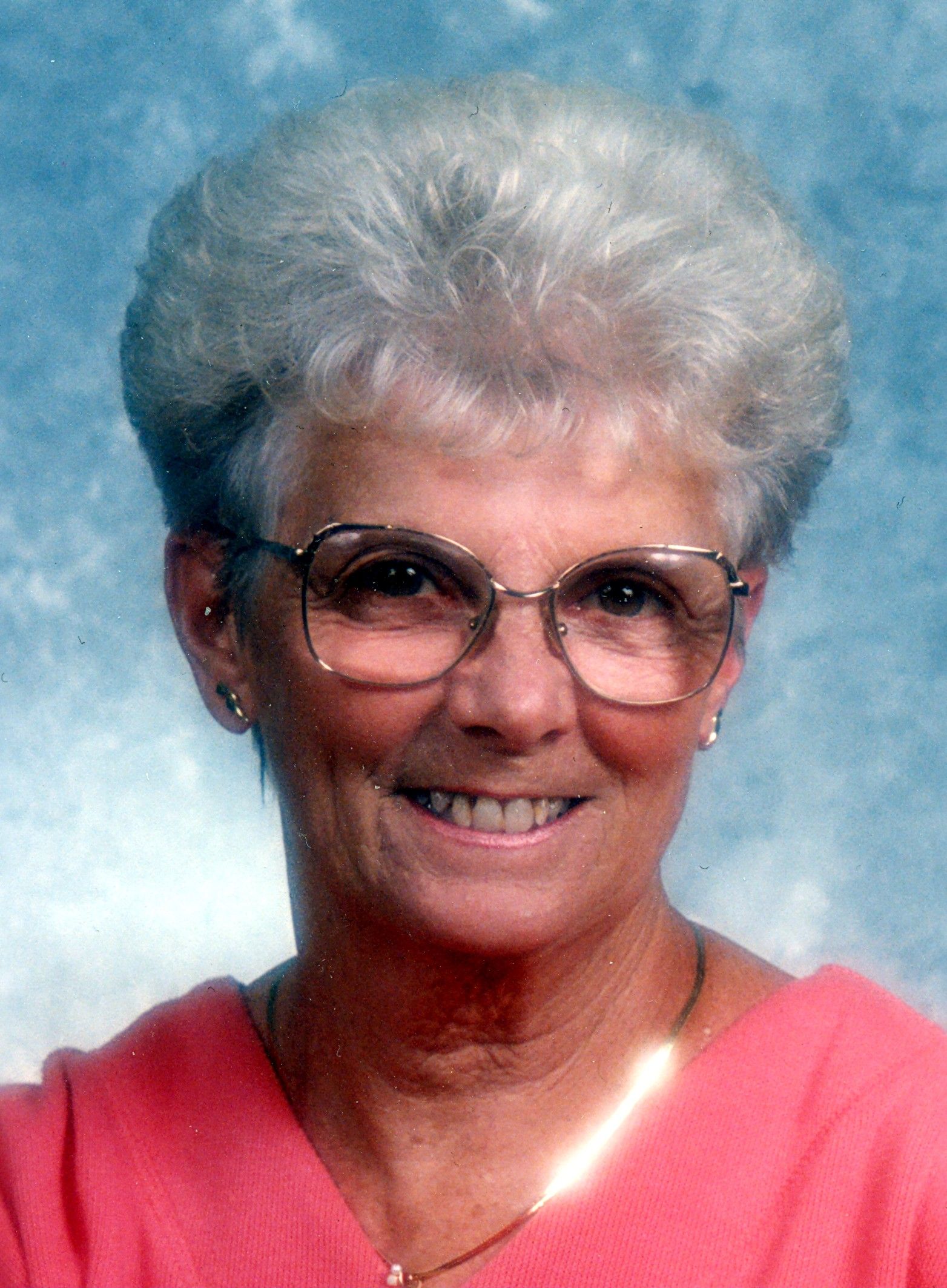 Veronica Gowan