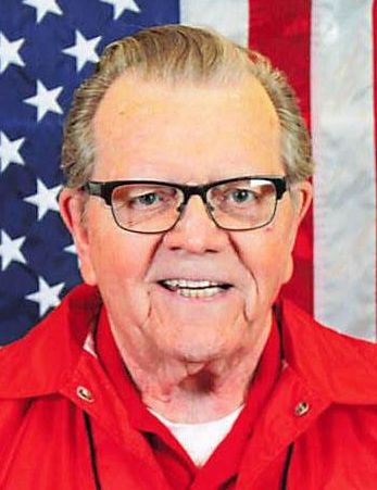 Donald  W.  Olman