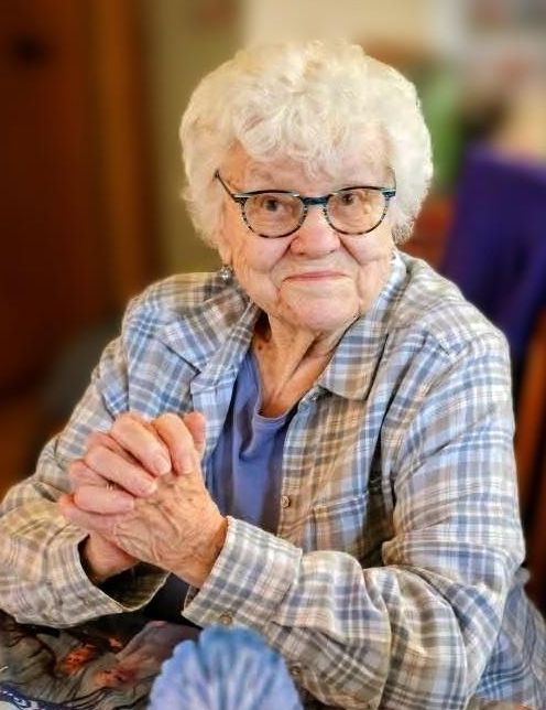 Dolly Stanford