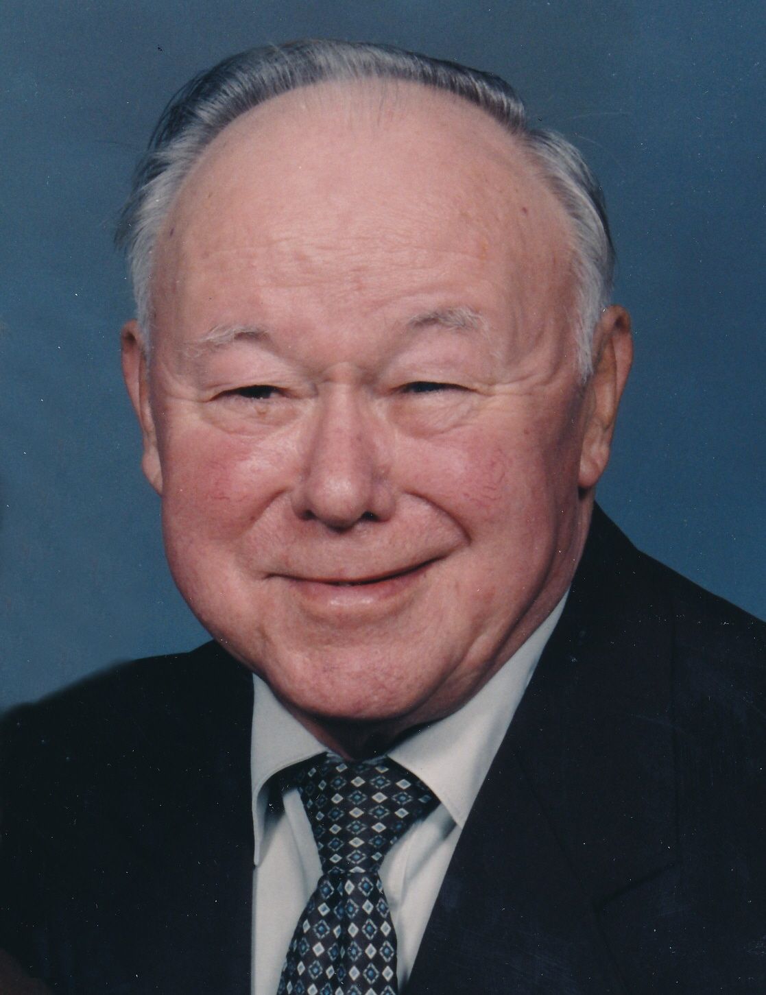 Leon Joseph Weisensel