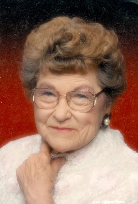 Myra A. Culp