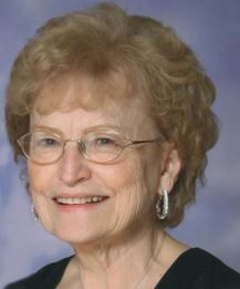 Mildred Jeanette Osborn