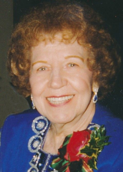 Catherine Wiese