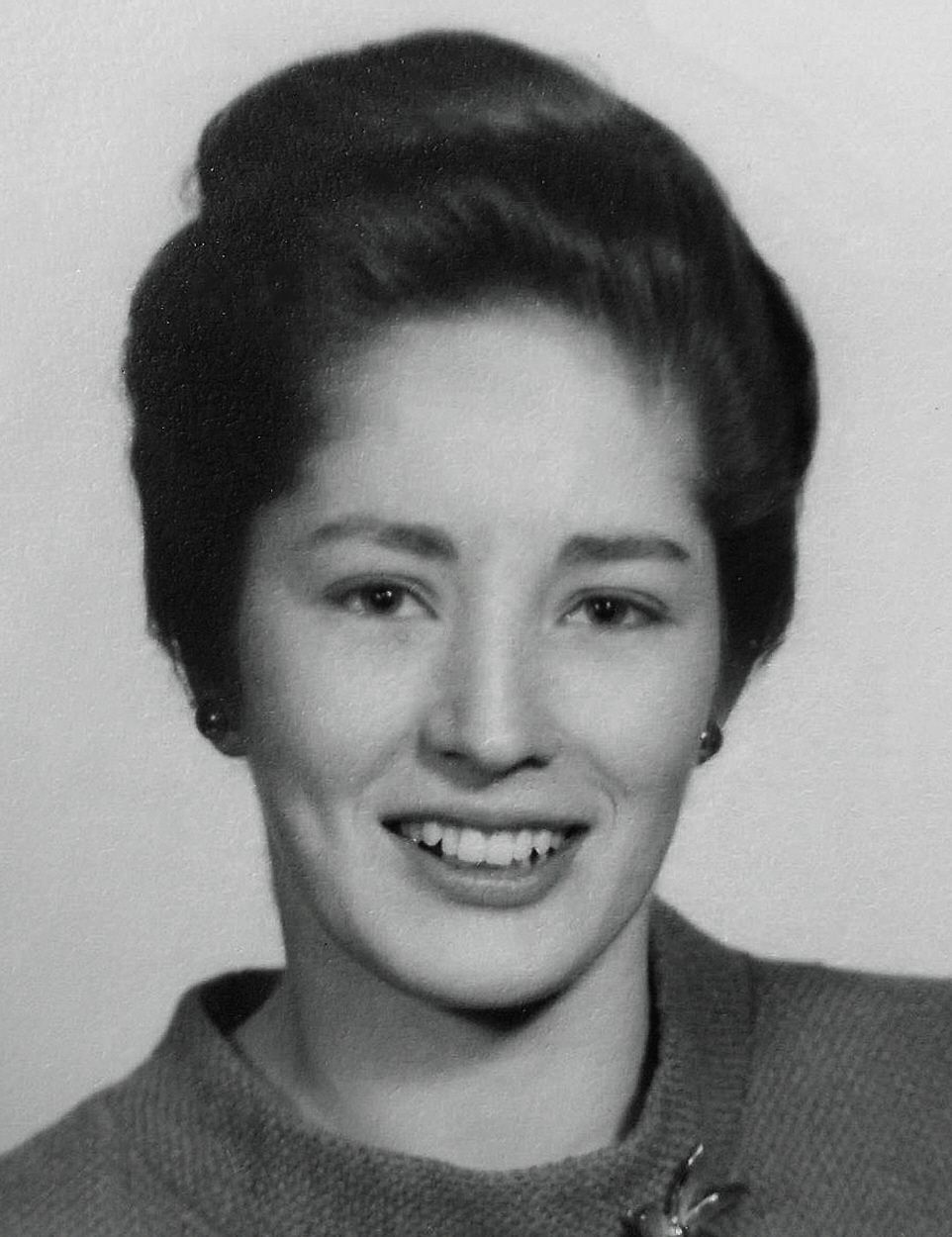 Jean Ellen Roamer