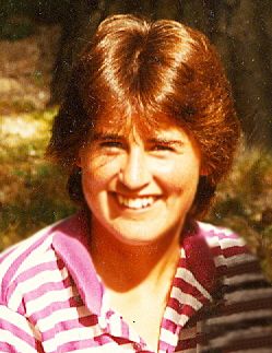 Jill Gritzmacher Wolff