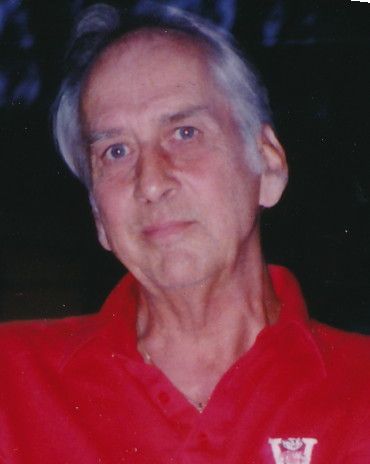 Paul Clark Schroeder
