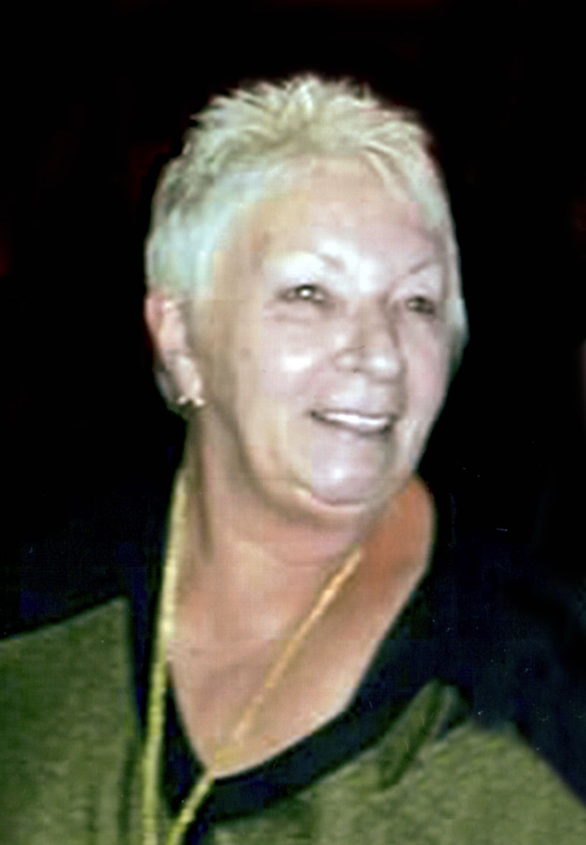 Kathryn Louise Klawitter