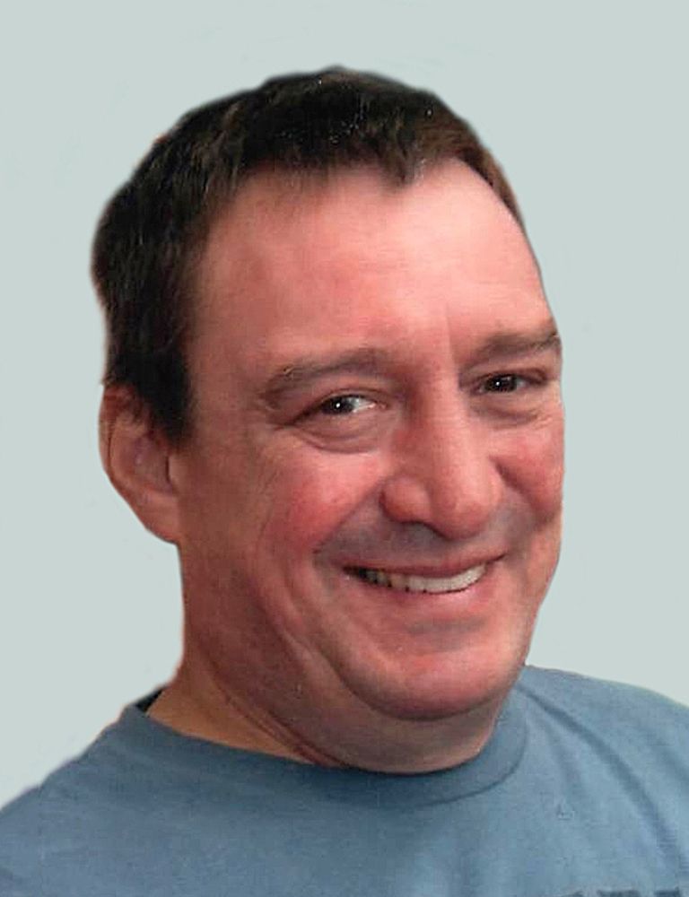 David John Reis