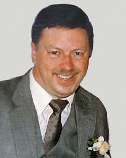Roger Lee Rowin