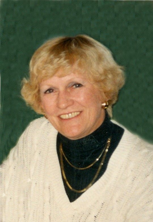 Nancy Schroeder