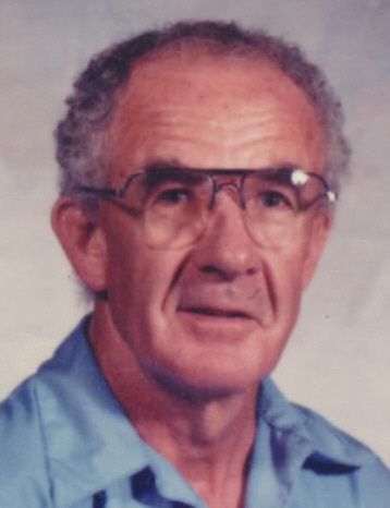 Robert Burton Burns