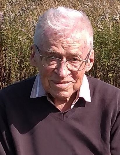 Donald W. Koschmann