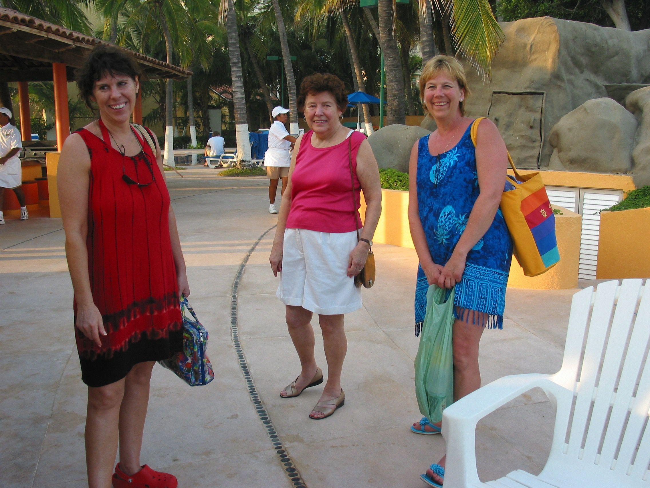Memorial wall photo
