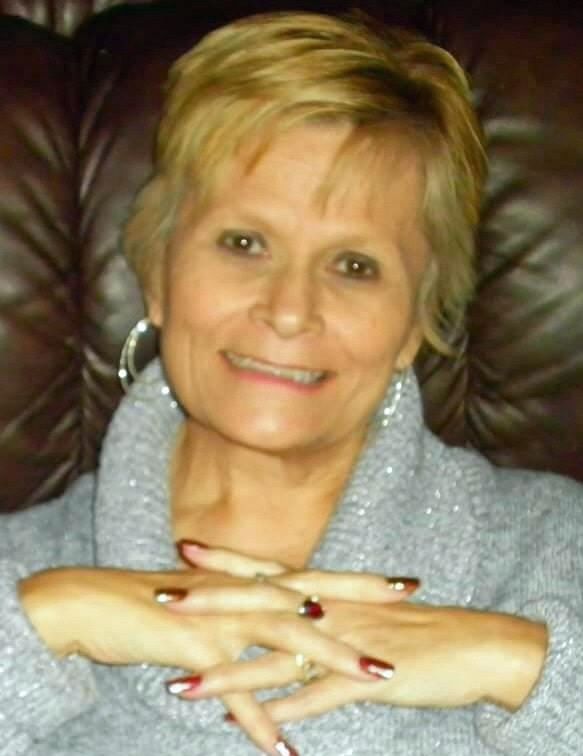 Sharon Marie Flanagan