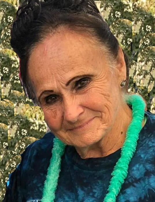 Darlene J. Shelstad