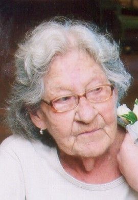Marie Elliott