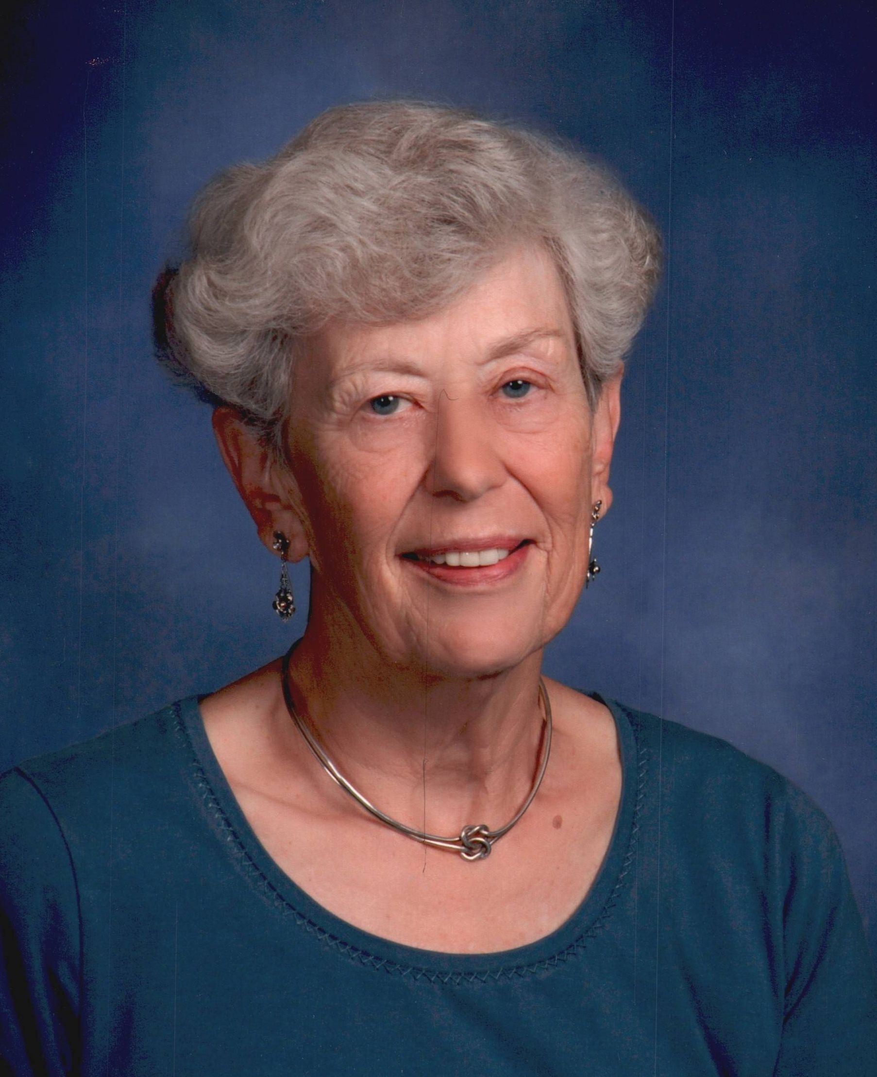 Elizabeth Kieffer