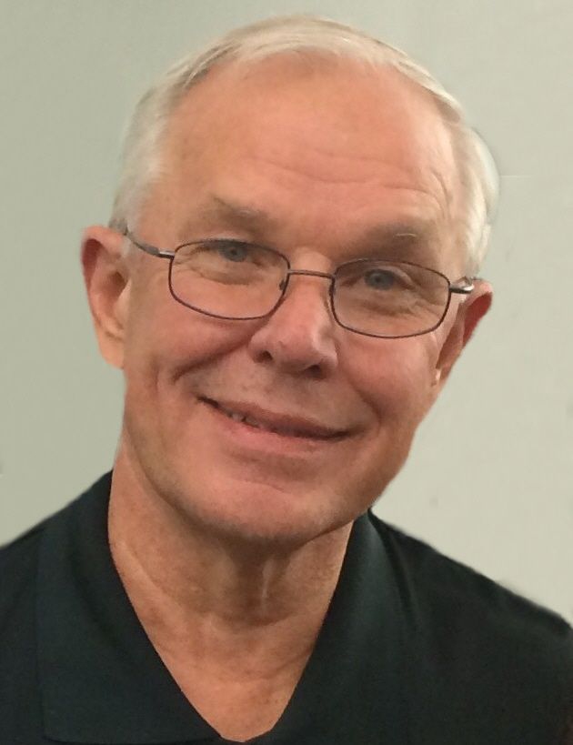 Ronald "Ron" C. Tippett