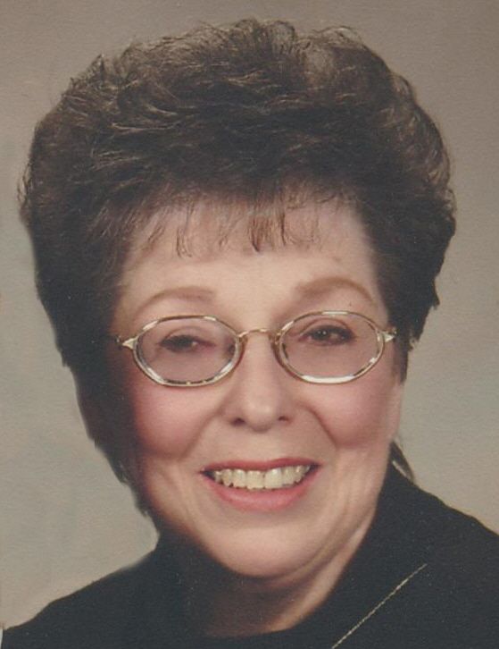 Carol Jean Jensen