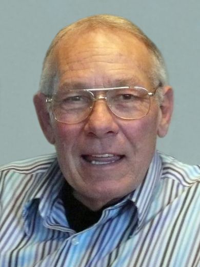 Charles Harry Cline