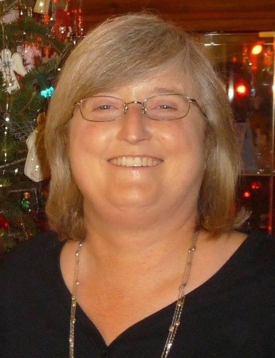 Susan Cuff
