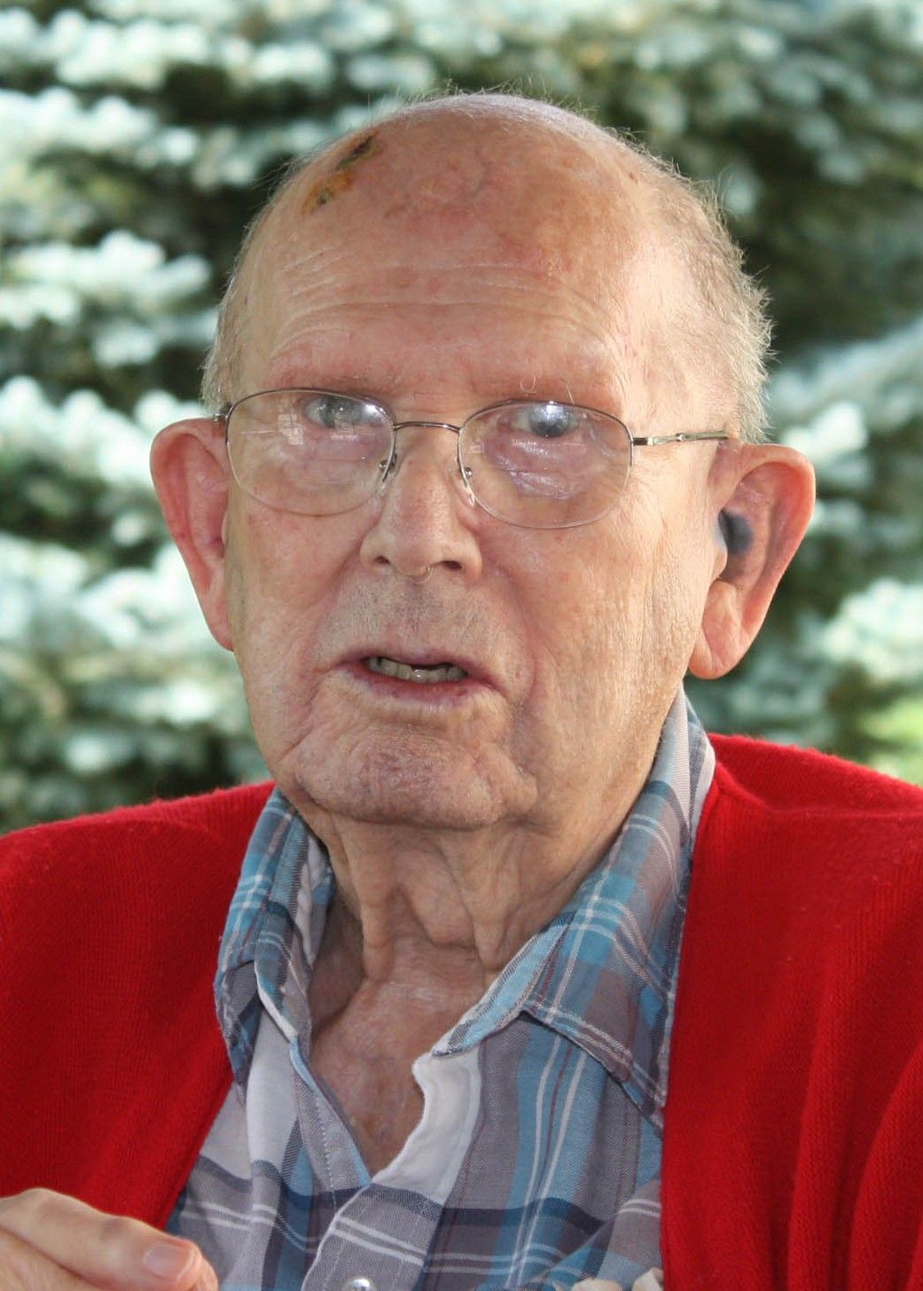 Donald Horn