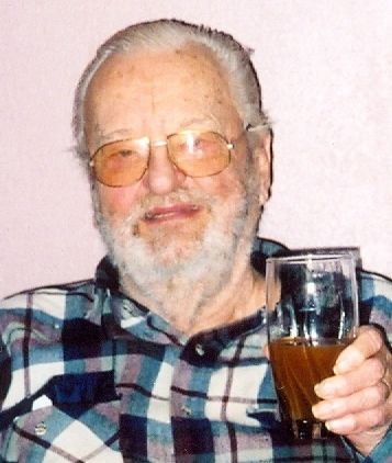 Sherman L. Krauth, Jr.