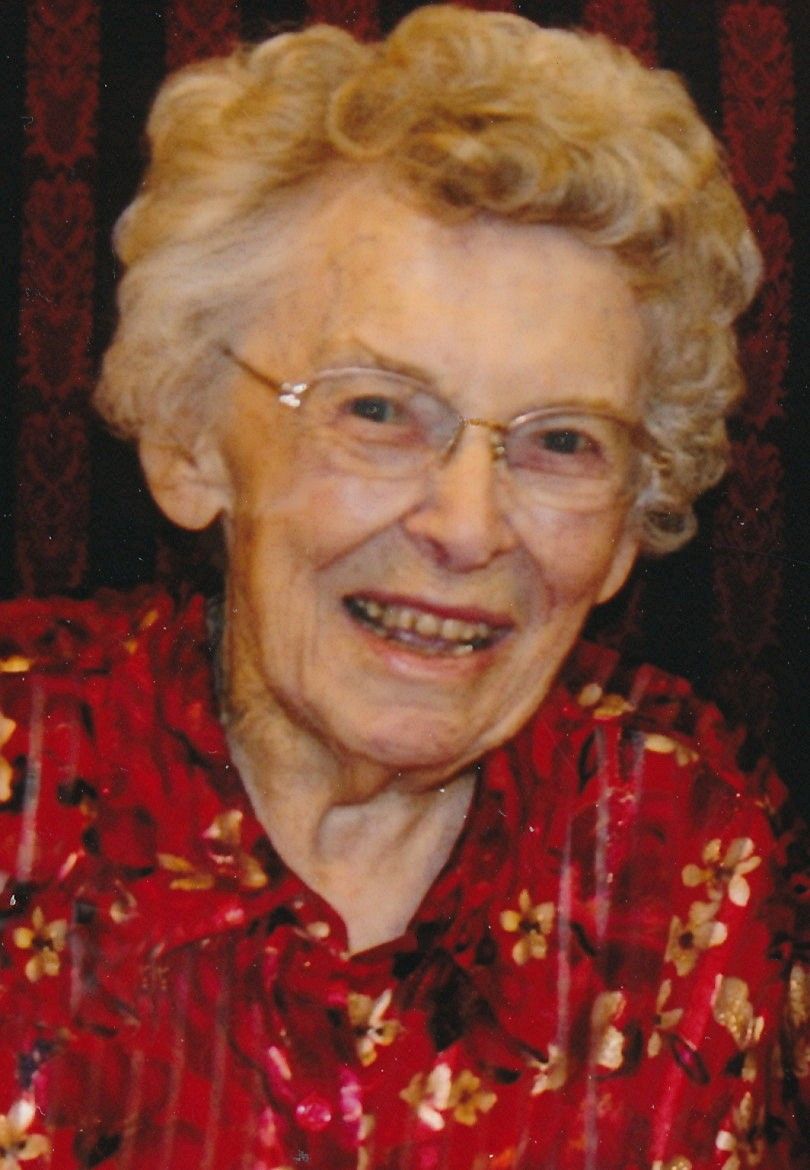 Clarice Chorlog Quale Christensen