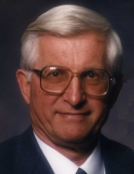 David Wallace Thompson