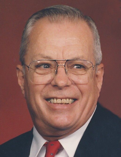 Richard Thayer