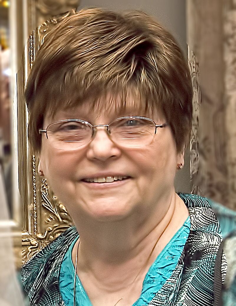 Patricia Narf